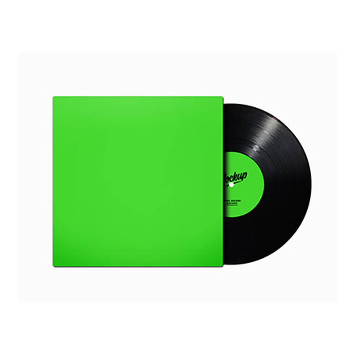 "ALBUM NAME" VINYL (COLOR)